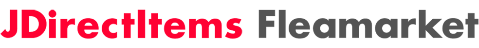 JDirectItemsFleamarket
