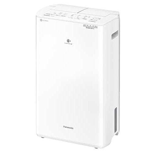 春先取りの 衣類乾燥除湿機 Panasonic F-YHVX120-W WHITE 除湿機 